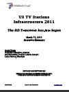 Stations Exec summary report cover2