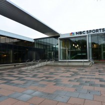 Positive Flux helps NBC Sports create new global headquarters in Stamford