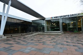 NBC Sports Stamford