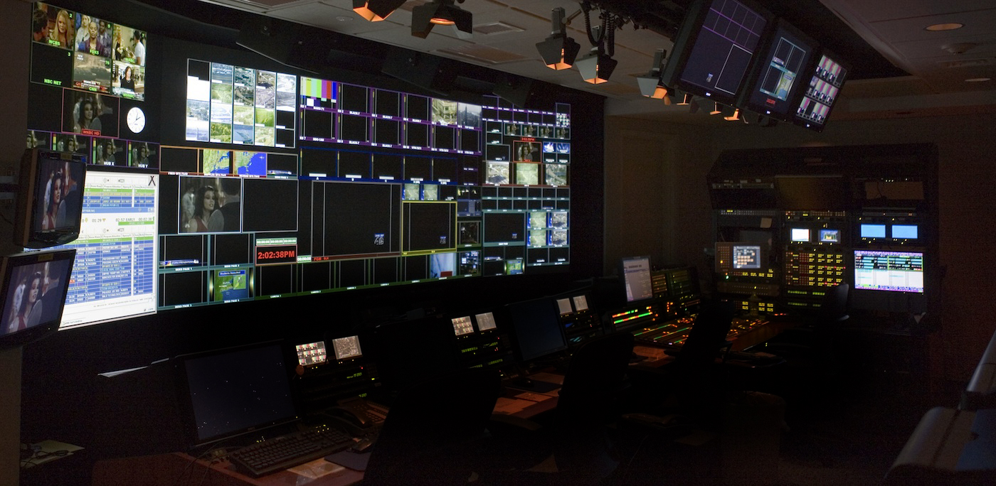 Live Production Facilities