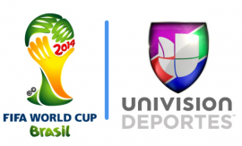 2014 Fifa World Cup Logo